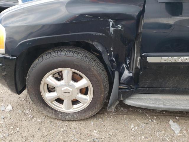 Photo 9 from auction – 2005 GMC ENVOY XL with VIN 1GKET16S456172603
