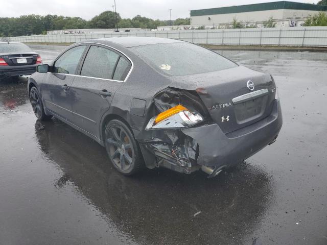 Photo 3 from auction – 2008 NISSAN ALTIMA 2.5 with VIN 1N4AL21E48N408099