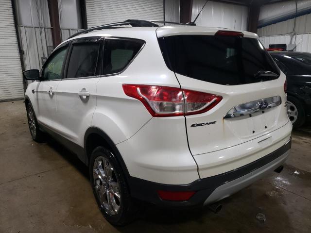 Photo 3 from auction – 2013 FORD ESCAPE SEL with VIN 1FMCU9H97DUA39252