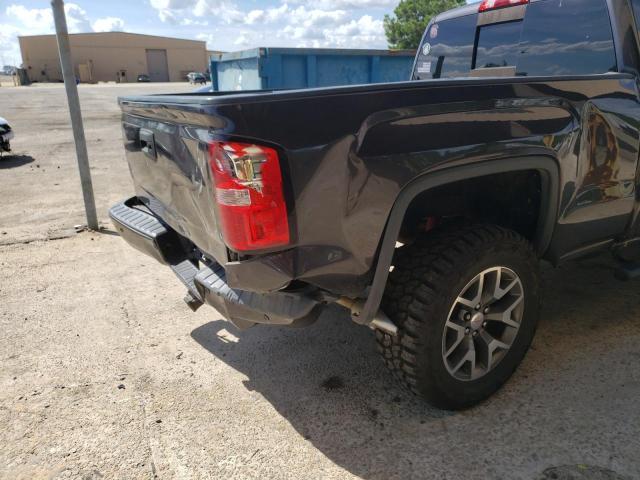 Photo 9 from auction – 2014 GMC SIERRA K15 with VIN 3GTU2VECXEG136084