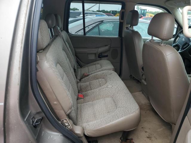 Photo 6 from auction – 2003 FORD EXPLORER X with VIN 1FMZU72K03UA91685