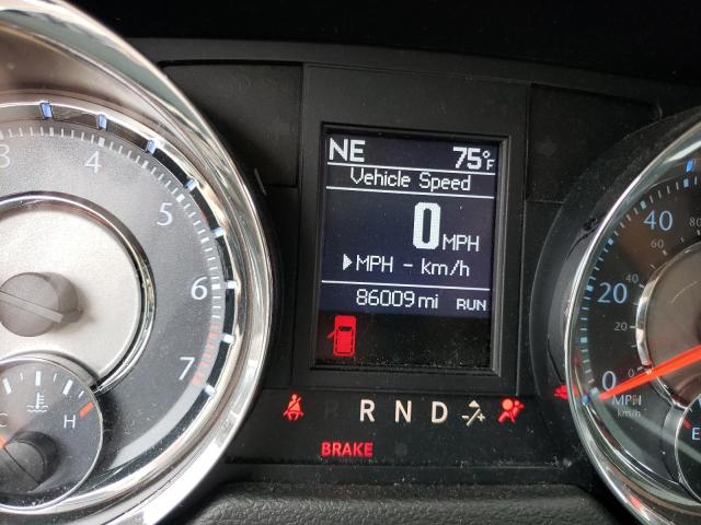 Photo 8 from auction – 2013 CHRYSLER TOWN & COU with VIN 2C4RC1BG6DR721546