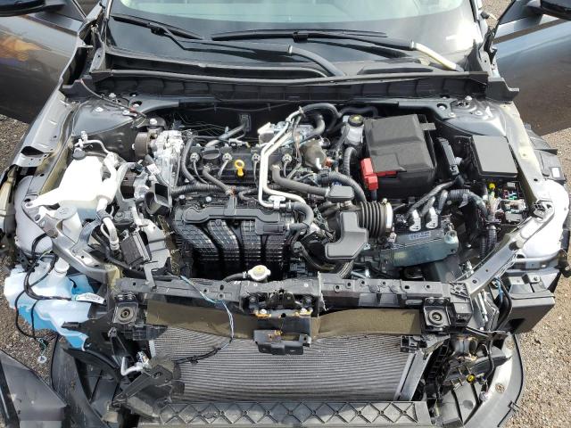 Photo 7 from auction – 2021 NISSAN ALTIMA SR with VIN 1N4BL4CV1MN381564