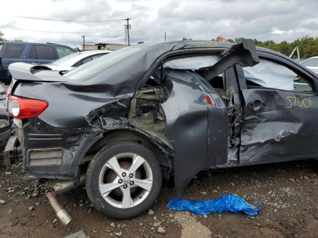 Photo 9 from auction – 2011 TOYOTA COROLLA BA with VIN 2T1BU4EE7BC719392