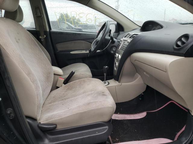 Photo 5 from auction – 2008 TOYOTA YARIS with VIN JTDBT923981283175