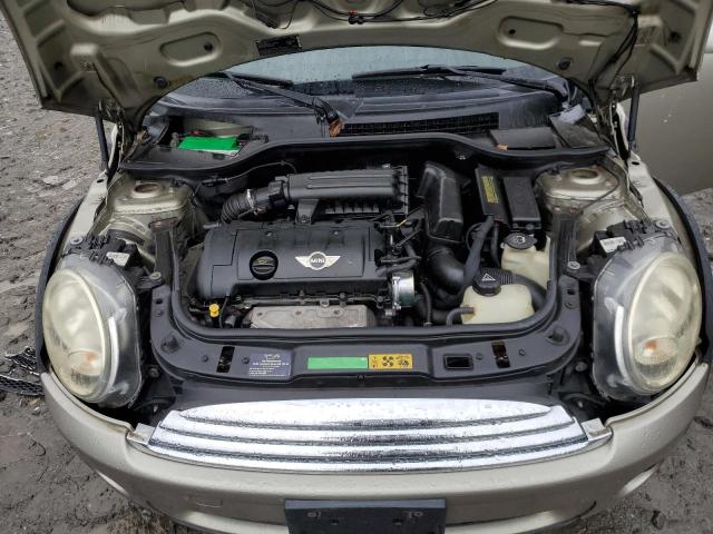 Photo 7 from auction – 2007 MINI COOPER with VIN WMWMF33557TT56846