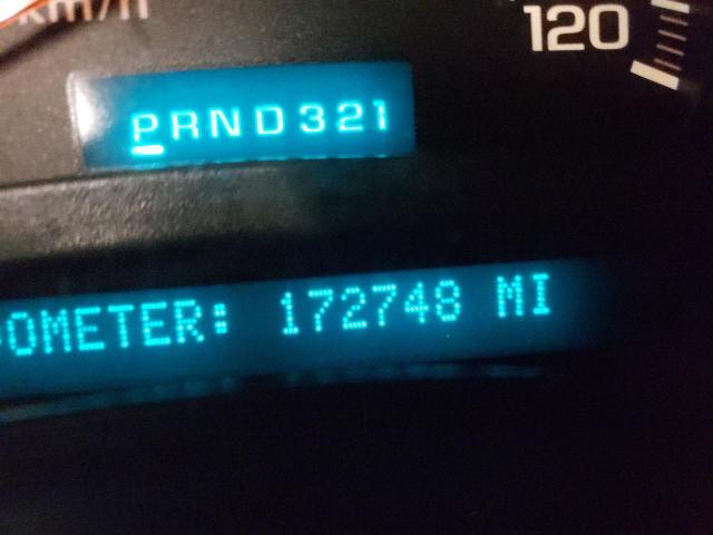 Photo 8 from auction – 2004 CHEVROLET SILVERADO with VIN 2GCEC19V041106878