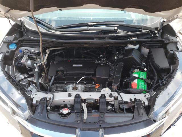 Photo 7 from auction – 2016 HONDA CR-V EX with VIN 2HKRM3H57GH567512