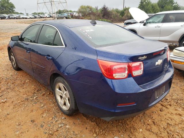 Photo 3 from auction – 2013 CHEVROLET MALIBU LS with VIN 1G11B5SA9DU139858