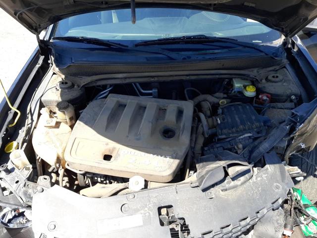 Photo 7 from auction – 2014 DODGE AVENGER SX with VIN 1C3CDZCB2EN173746