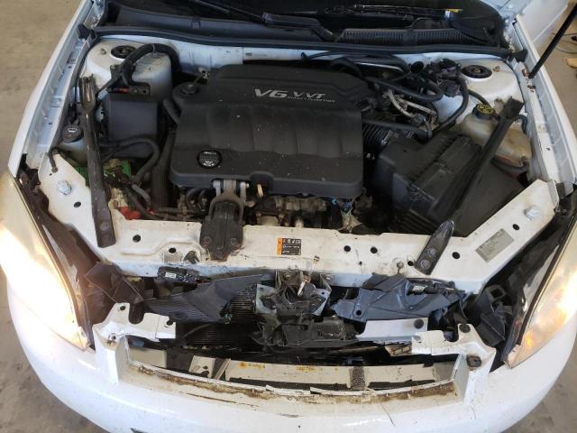 Photo 7 from auction – 2013 CHEVROLET IMPALA LS with VIN 2G1WF5E32D1129188