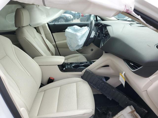 Photo 5 from auction – 2022 BUICK ENVISION E with VIN LRBFZNR49ND027442