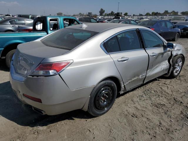 Photo 9 from auction – 2010 ACURA TL with VIN 19UUA8F20AA023605