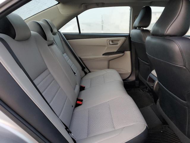 Photo 6 from auction – 2017 TOYOTA CAMRY LE with VIN 4T1BF1FK4HU441295
