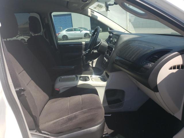 Photo 5 from auction – 2012 DODGE GRAND CARA with VIN 2C4RDGCG7CR364620