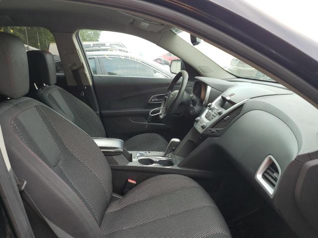 Photo 5 from auction – 2010 CHEVROLET EQUINOX LT with VIN 2CNFLEEW0A6307216