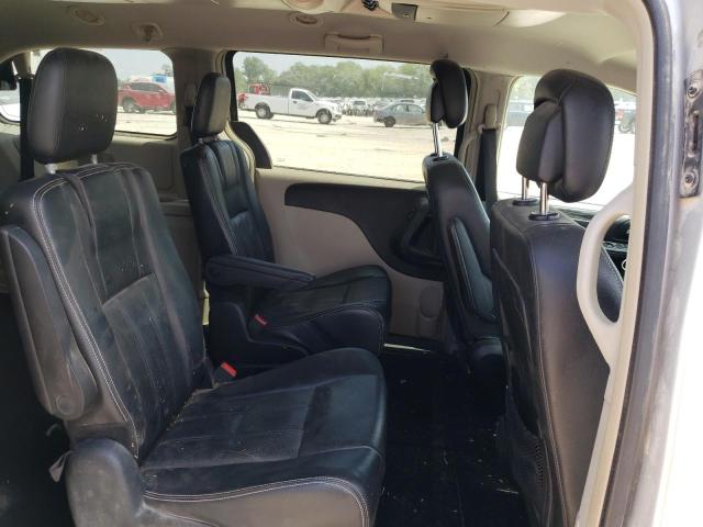 Photo 6 from auction – 2012 CHRYSLER TOWN & COU with VIN 2C4RC1BG7CR382455