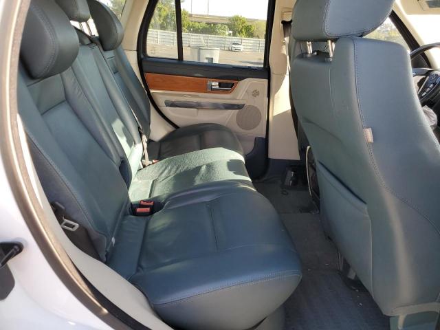 Photo 6 from auction – 2012 LAND ROVER RANGE ROVE with VIN SALSF2D42CA758607