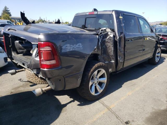 Photo 4 from auction – 2020 RAM 1500 LIMIT with VIN 1C6SRFHMXLN404561