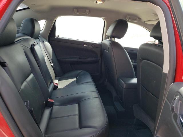 Photo 6 from auction – 2012 CHEVROLET IMPALA LTZ with VIN 2G1WC5E3XC1177593