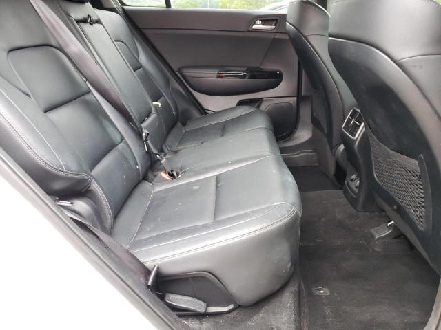 Photo 6 from auction – 2019 KIA SPORTAGE E with VIN KNDPN3AC2K7589217