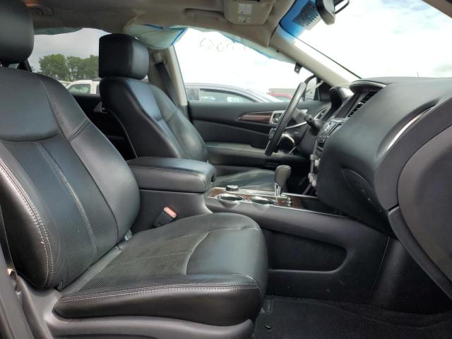 Photo 5 from auction – 2014 NISSAN PATHFINDER with VIN 5N1AR2MM8EC610880
