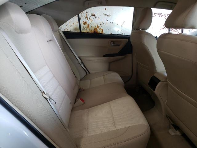Photo 6 from auction – 2016 TOYOTA CAMRY LE with VIN 4T4BF1FK5GR538641