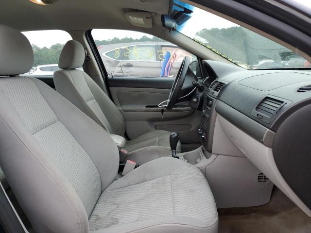 Photo 5 from auction – 2008 CHEVROLET COBALT LT with VIN 1G1AL58FX87324974