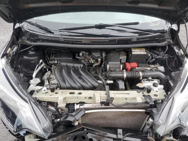 Photo 7 from auction – 2019 NISSAN VERSA NOTE with VIN 3N1CE2CP1KL363645