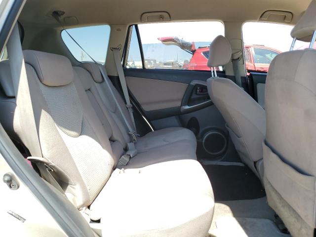 Photo 6 from auction – 2007 TOYOTA RAV4 with VIN JTMZD33V276033562