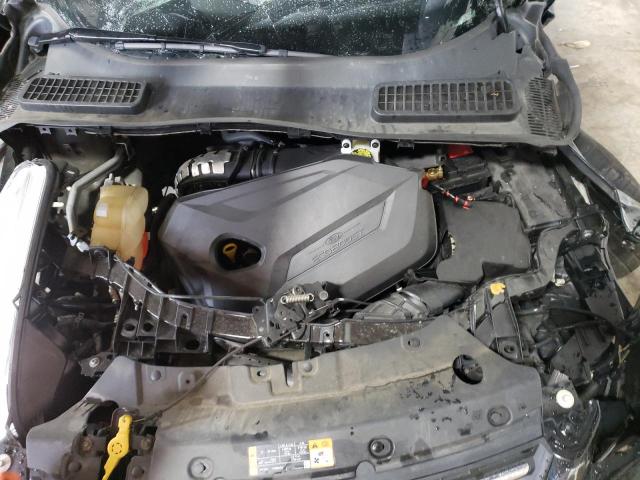 Photo 7 from auction – 2014 FORD ESCAPE SE with VIN 1FMCU9GX7EUD42579