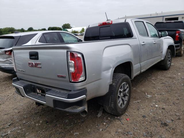 Photo 4 from auction – 2017 GMC CANYON SLE with VIN 1GTP6CE18H1190118