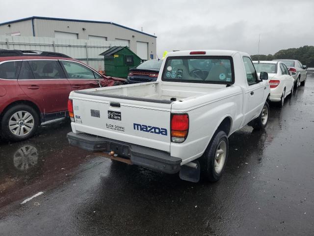 Photo 4 from auction – 1998 MAZDA B2500 with VIN 4F4YR12C0WTM08826