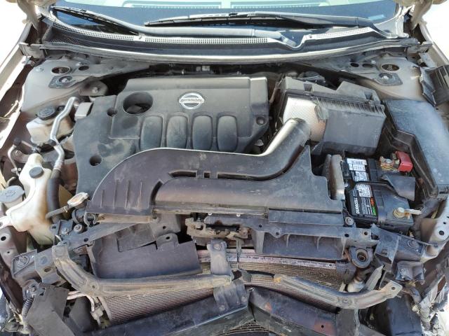Photo 7 from auction – 2012 NISSAN ALTIMA BAS with VIN 1N4AL2AP0CC197473