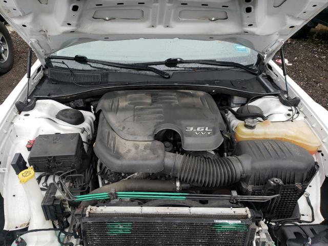 Photo 7 from auction – 2013 CHRYSLER 300C with VIN 2C3CCAKG3DH736165