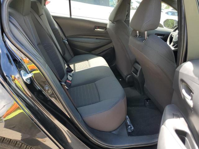 Photo 6 from auction – 2022 TOYOTA COROLLA SE with VIN JTDP4MCE5NJ090037