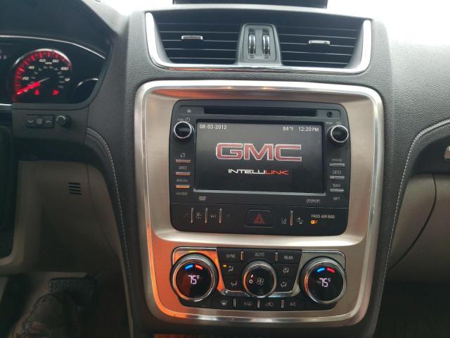 Photo 9 from auction – 2015 GMC ACADIA DEN with VIN 1GKKRTKD1FJ183416
