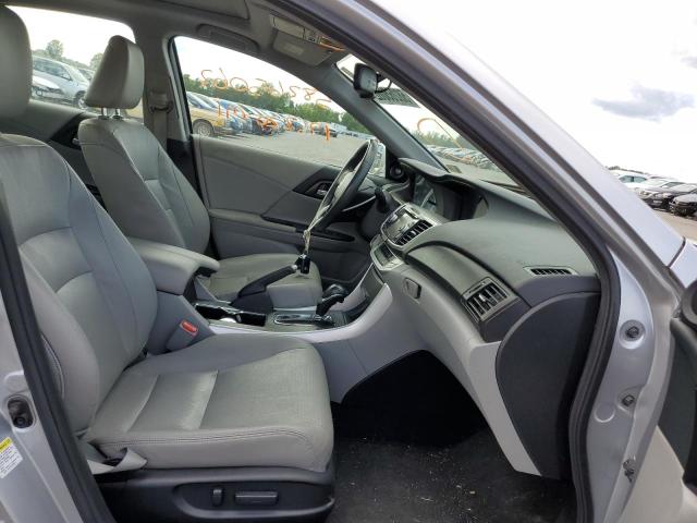 Photo 5 from auction – 2015 HONDA ACCORD EXL with VIN 1HGCR2F85FA157183