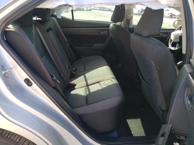 Photo 6 from auction – 2019 TOYOTA COROLLA L with VIN 2T1BURHE4KC186054