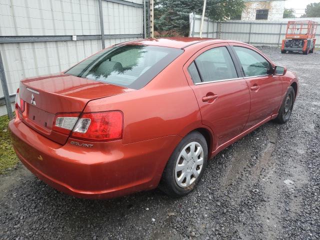 Photo 4 from auction – 2011 MITSUBISHI GALANT ES with VIN 4A32B3FF1BE026027