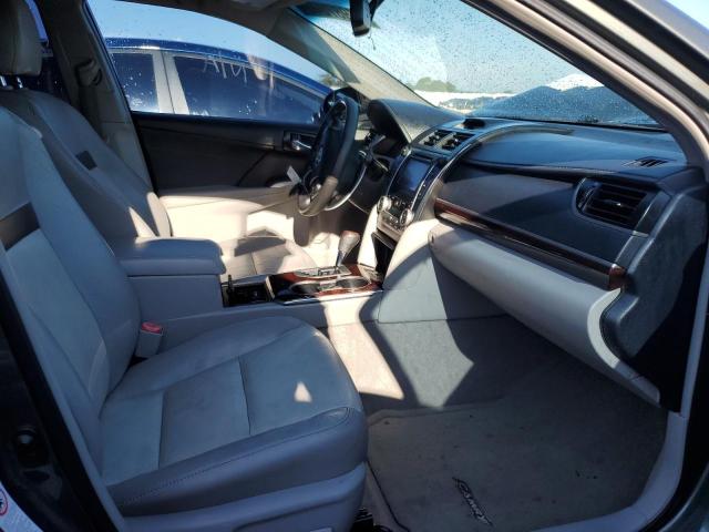 Photo 5 from auction – 2013 TOYOTA CAMRY L with VIN 4T1BF1FK2DU665577