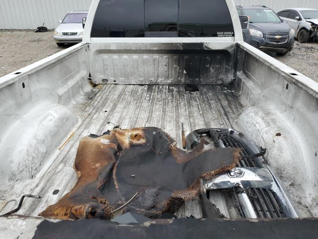 Photo 6 from auction – 2007 DODGE RAM 2500 S with VIN 3D7KS26C07G733967