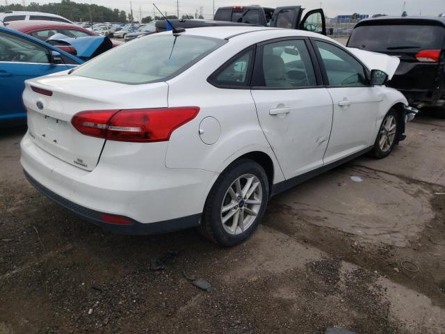 Photo 4 from auction – 2016 FORD FOCUS SE with VIN 1FADP3F24GL386766