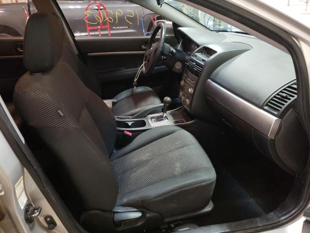 Photo 5 from auction – 2012 MITSUBISHI GALANT FE with VIN 4A32B2FF1CE022765