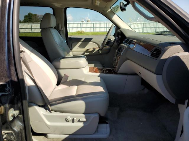 Photo 5 from auction – 2008 CHEVROLET SUBURBAN K with VIN 1GNFK16388J240762