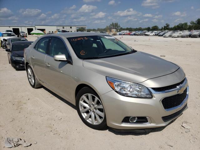 CHEVROLET MALIBU 2LT 2014 with VIN 1G11E5SL9EF110293 - Photo from auction