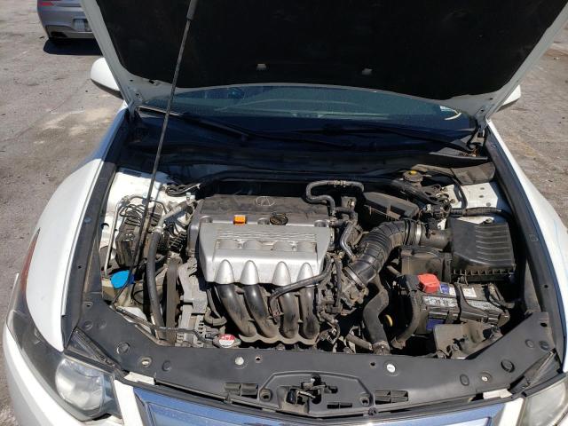 Photo 7 from auction – 2012 ACURA TSX TECH with VIN JH4CU2F69CC027532