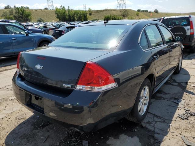Photo 4 from auction – 2012 CHEVROLET IMPALA LS with VIN 2G1WA5E38C1315766