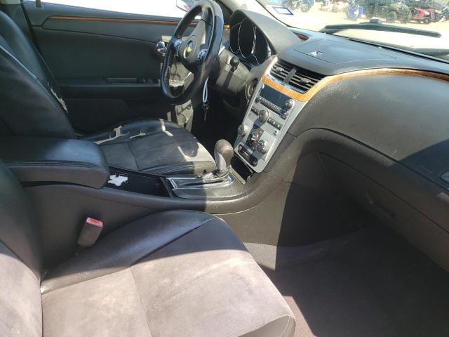Photo 5 from auction – 2010 CHEVROLET MALIBU 2LT with VIN 1G1ZD5EB2AF306336