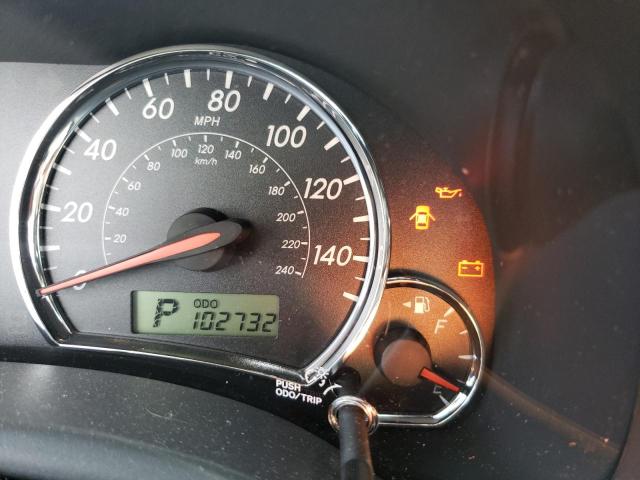 صورة رقم 8 من المزاد - 2013 TOYOTA COROLLA BA مع VIN 5YFBU4EE5DP098141
